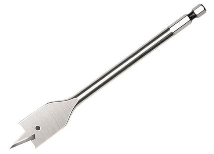 Dewalt Power Tools Flat Wood Drill Bit 22 X 160Mm