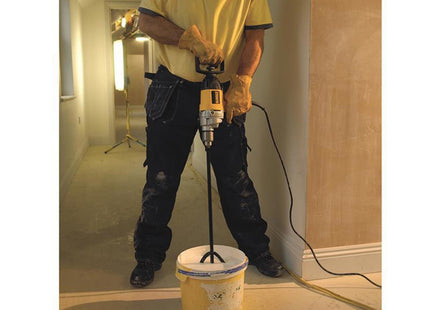 Dewalt Power Tools Dt4951-Qz Mixer Paddle 120Mm