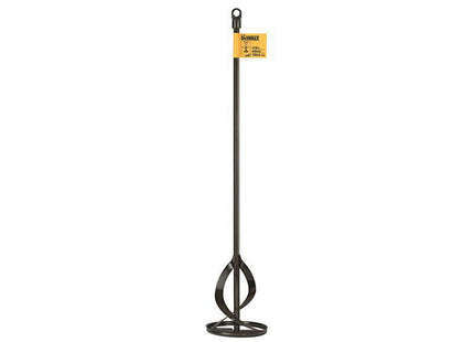 Dewalt Power Tools Dt4951-Qz Mixer Paddle 120Mm