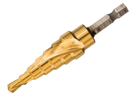 DEWALT Extreme Step Drill Bit 8-18mm DEWDT5027QZ