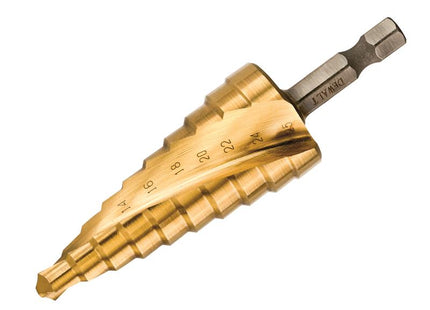 DEWALT Extreme Step Drill Bit 14-25mm DEWDT5030QZ