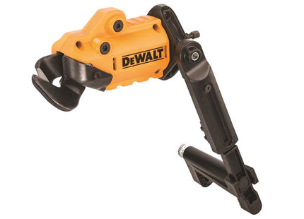 DEWALT DT70620-QZ 18Ga Impact Shear Attachment 