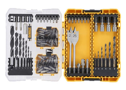 DeWalt DT70784 Accessory Set, 100 Piece