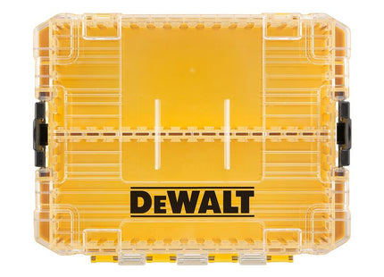 DEWALT Medium Tough Case Thick Empty 