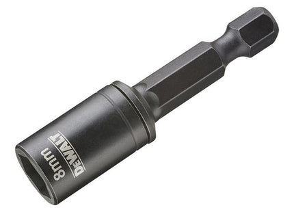 Dewalt Power Tools Dt7465 Impact Ready Cleanable Nut Driver 8Mm