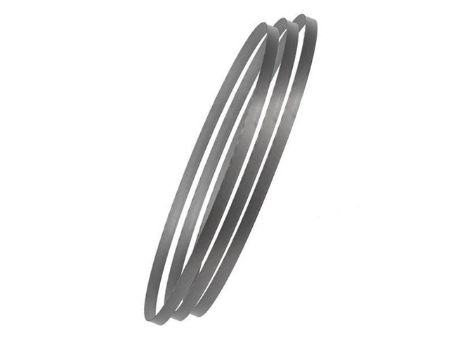 Dewalt Power Tools Dt8477 Portable Band Saw Blade 899 X 18 Tpi (3 Pack)