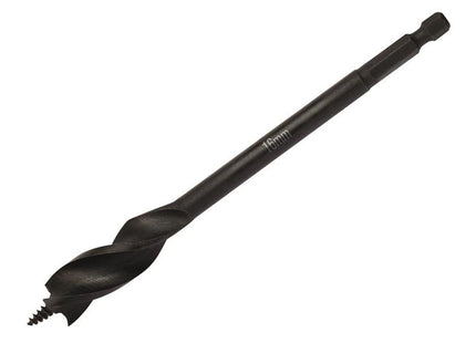 Dewalt Power Tools Extreme Tri-Flute Spade Bit 16 X 152Mm
