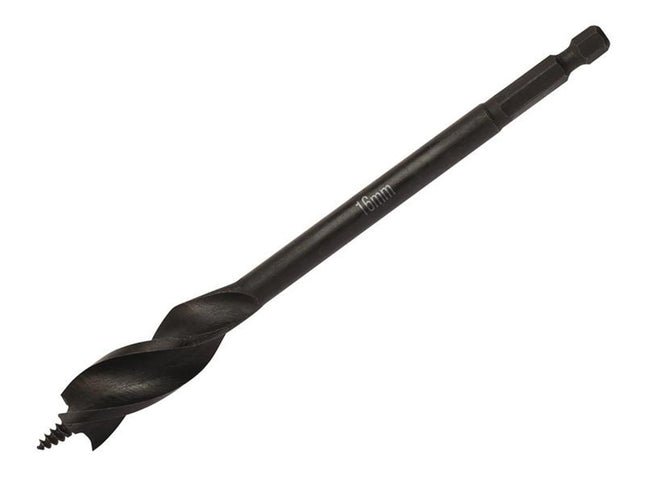 Dewalt Power Tools Extreme Tri-Flute Spade Bit 16 X 152Mm