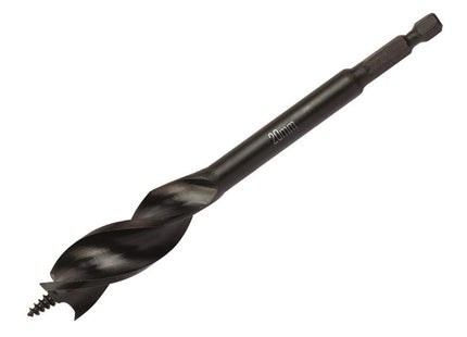 Dewalt Power Tools Extreme Tri-Flute Spade Bit 20 X 152Mm