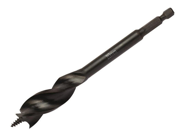 Dewalt Power Tools Extreme Tri-Flute Spade Bit 20 X 152Mm