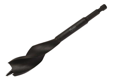 Dewalt Power Tools Extreme Tri-Flute Spade Bit 25 X 152Mm