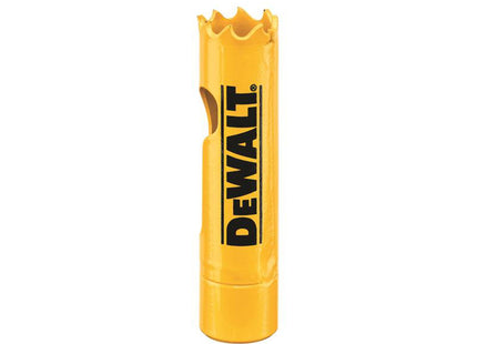 Dewalt Power Tools Extreme Bi-Metal Hole Saw 14Mm