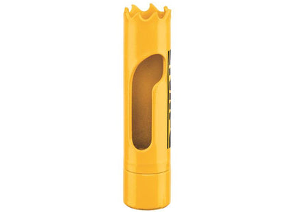 Dewalt Power Tools Extreme Bi-Metal Hole Saw 14Mm