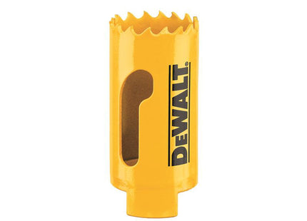 Dewalt Power Tools Extreme Bi-Metal Hole Saw 29Mm