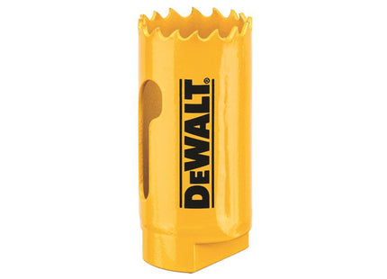 Dewalt Power Tools Extreme Bi-Metal Hole Saw 30Mm