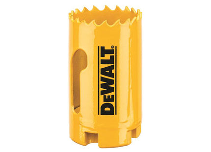 Dewalt Power Tools Extreme Bi-Metal Hole Saw 32Mm