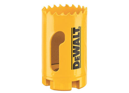 Dewalt Power Tools Extreme Bi-Metal Hole Saw 32Mm