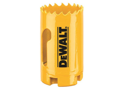 Dewalt Power Tools Extreme Bi-Metal Hole Saw 35Mm