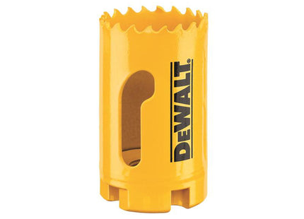 Dewalt Power Tools Extreme Bi-Metal Hole Saw 35Mm