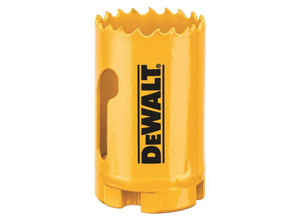 Dewalt Power Tools Extreme Bi-Metal Hole Saw 37Mm