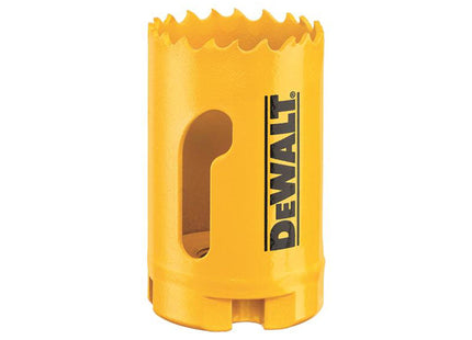 Dewalt Power Tools Extreme Bi-Metal Hole Saw 37Mm