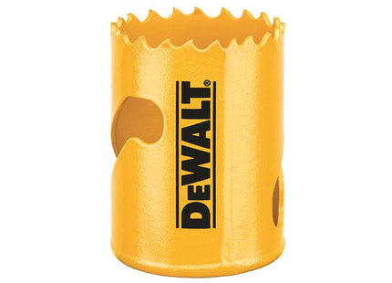 Dewalt Power Tools Extreme Bi-Metal Hole Saw 38Mm