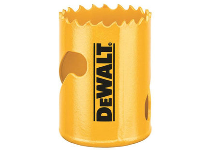 Dewalt Power Tools Extreme Bi-Metal Hole Saw 40Mm