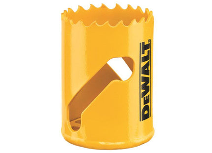 Dewalt Power Tools Extreme Bi-Metal Hole Saw 40Mm