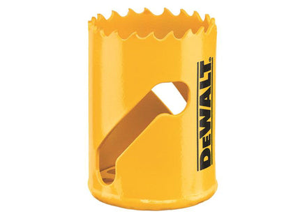 Dewalt Power Tools Extreme Bi-Metal Hole Saw 41Mm