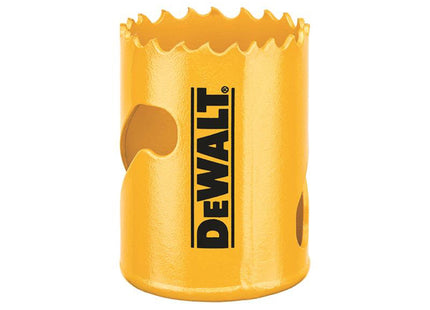 Dewalt Power Tools Extreme Bi-Metal Hole Saw 43Mm