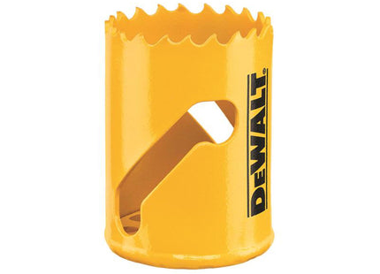 Dewalt Power Tools Extreme Bi-Metal Hole Saw 43Mm