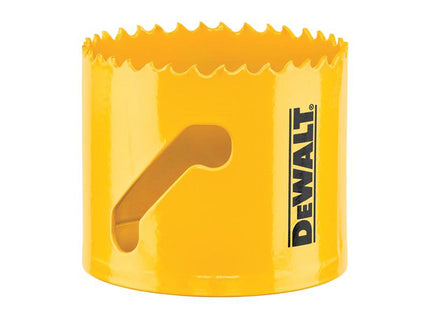 Dewalt Power Tools Extreme Bi-Metal Hole Saw 46Mm