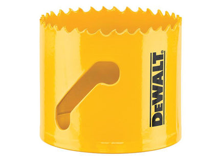 Dewalt Power Tools Extreme Bi-Metal Hole Saw 52Mm