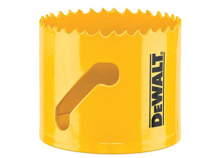 Dewalt Power Tools Extreme Bi-Metal Hole Saw 54Mm