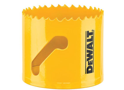 Dewalt Power Tools Extreme Bi-Metal Hole Saw 56Mm