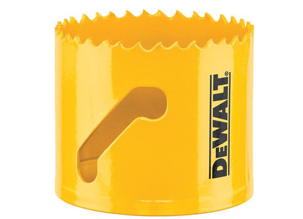 Dewalt Power Tools Extreme Bi-Metal Hole Saw 57Mm