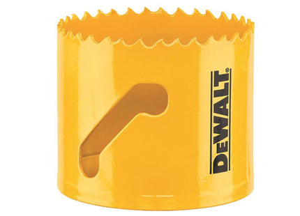 Dewalt Power Tools Extreme Bi-Metal Hole Saw 68Mm