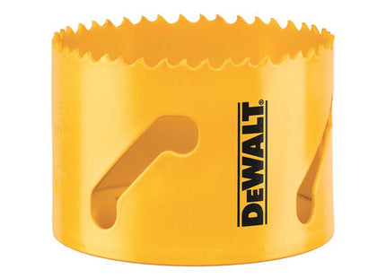 Dewalt Power Tools Extreme Bi-Metal Hole Saw 79Mm