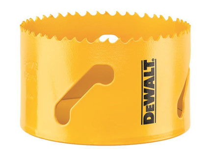 Dewalt Power Tools Extreme Bi-Metal Hole Saw 83Mm