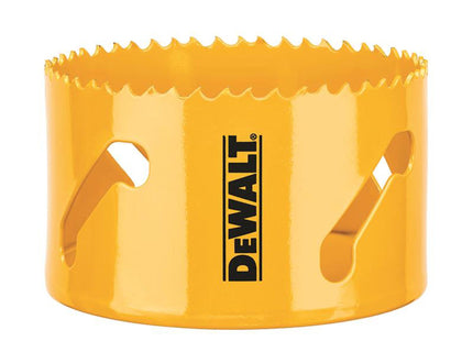 Dewalt Power Tools Extreme Bi-Metal Hole Saw 86Mm