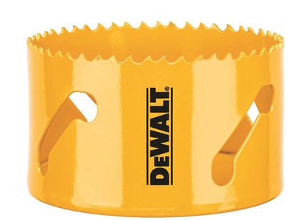 Dewalt Power Tools Extreme Bi-Metal Hole Saw 89Mm
