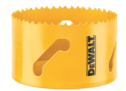 Dewalt Power Tools Extreme Bi-Metal Hole Saw 89Mm