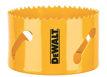 Dewalt Power Tools Extreme Bi-Metal Hole Saw 92Mm
