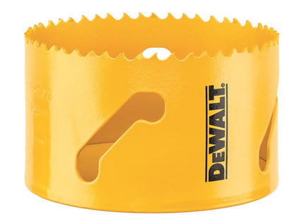 Dewalt Power Tools Extreme Bi-Metal Hole Saw 92Mm