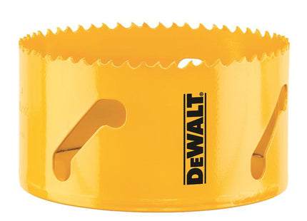 Dewalt Power Tools Extreme Bi-Metal Hole Saw 95Mm