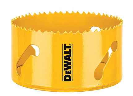 Dewalt Power Tools Extreme Bi-Metal Hole Saw 98Mm