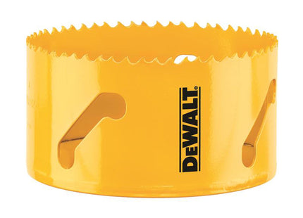 Dewalt Power Tools Extreme Bi-Metal Hole Saw 98Mm