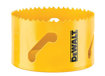Dewalt Power Tools Extreme Bi-Metal Hole Saw 102Mm