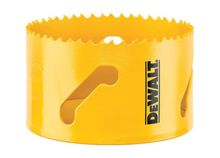 Dewalt Power Tools Extreme Bi-Metal Hole Saw 105Mm