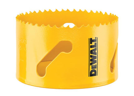 Dewalt Power Tools Extreme Bi-Metal Hole Saw 108Mm